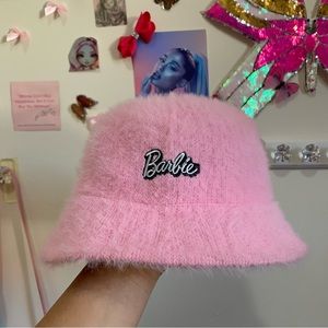Forever 21 Barbie Hat